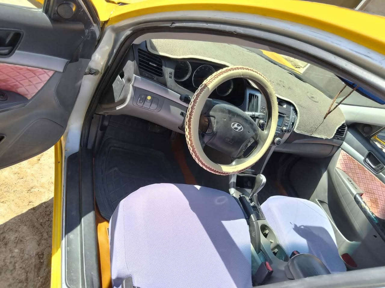 بيع مستعجل سياره سوناته ١٠مقدسه مكينه كير حداديه تخم تاير تبريد جاهزه رقم ذيقار مدور ثاني يوم سياره كصه فخذه مكان سياره شطره سعر (٦٦)***********
