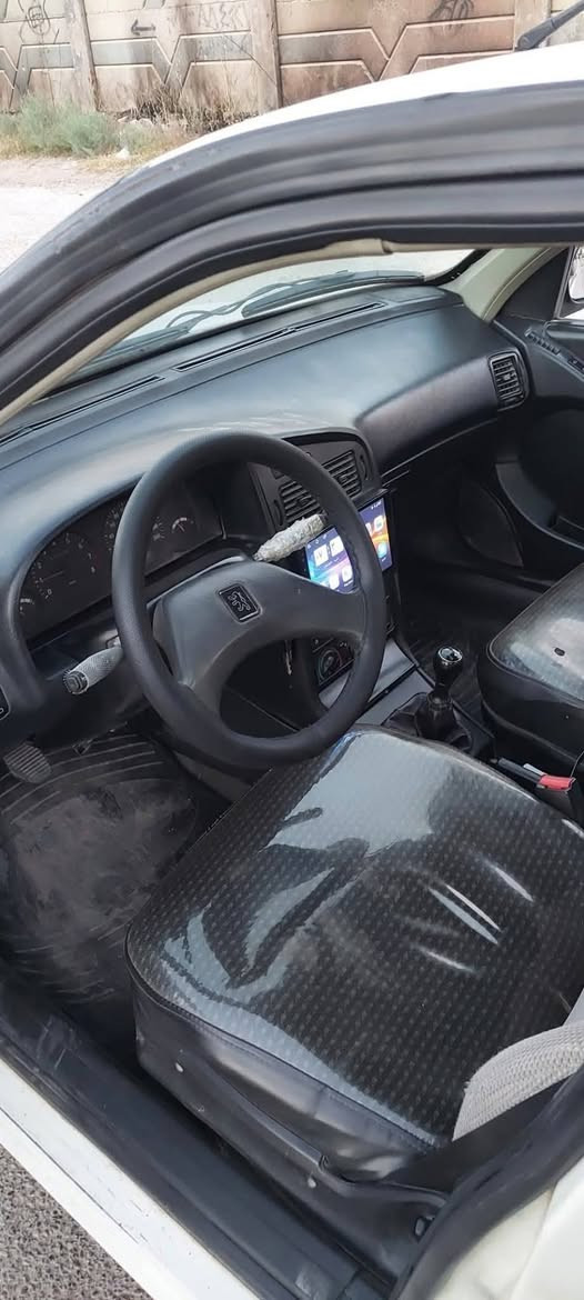 بيجو 405 جي ال اكس 2009
مكفولة عدة الاهلالات الخلفية كير مكينه مكفول سيارة نظيفه 41 بيها مجال كلشي قليل باقي التفاصيل على الاتصال
***********
***********
