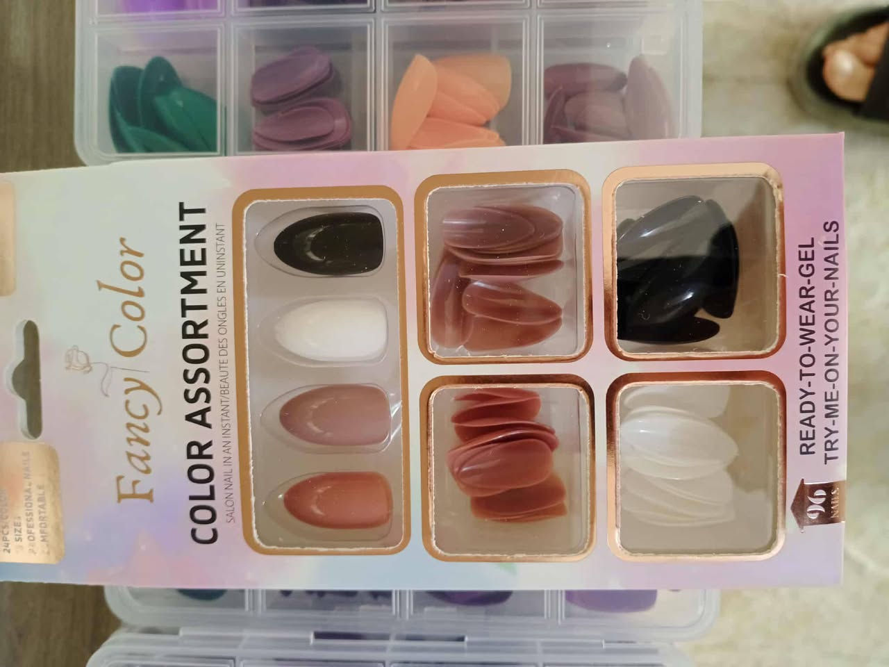 اي حاجه الف 
معرض كلشي وكلاشي سبع البور شارع الالف مقابل مجمع الجوهره الطبي يوجد توصيل


**إذا كنت صاحب هذا الإعلان وتريد حذفه لأي سبب، رجاءا أرسل رسالة إلى الدعم الفني**