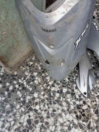 كفرات اصلية • كفر امامي مكسور • الخطيب الزراعي