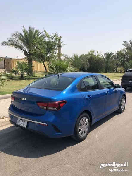 ريو 2022 
ماشيه 29 
رقم بغداد حره تحويل مباشر 
حادثه جاملغ الباب مرشوش 
توحيد لون 
محرك 1600 دوش 
السعر 123 ورقه 
الاتصال *********** وتساب 
الأثير ***********
