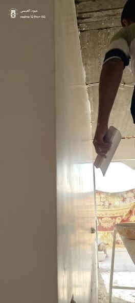 كادر لبخ جص شغل ع المساطر من الموصل  الأن البيت يطول 3إيام المبيت ابنفس البيت النشتغلو التزام بالموعد وأتقان بالعمل والي يريد شغل مرتب وتلف ماكو  والي يريد ايشوف شغلي في #الشرقاط اني حاضر مجموعة تتكون من5 اسطوات و5 عماله نفرات هاذا جزء من عملي ومن الله التوفيق للجميع😊الخاص مفتوح😊تحياتي للجميع😊رقم الهاتف   ***********
