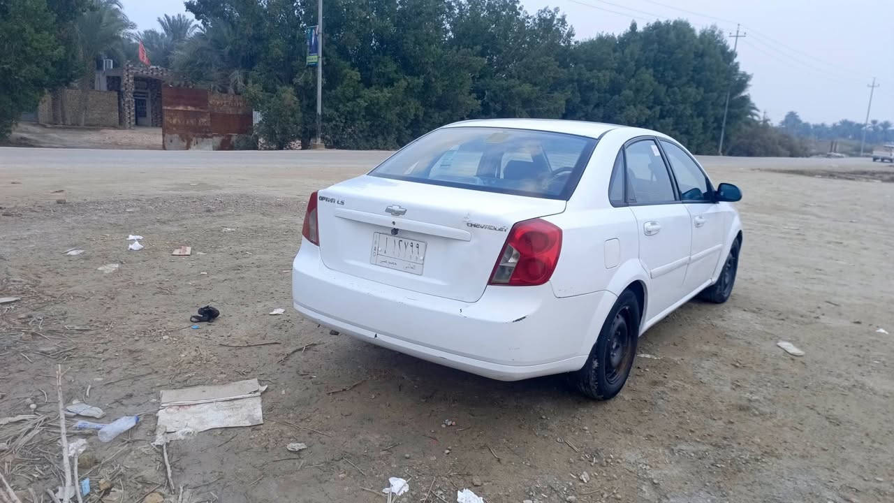 اوبترا موديل 2010 بسمي رقمها ومكانها مثنى سنويتها لنهاية 2027 جاهزه من كلشي مشروع وطني سعرها 72 وبيها مجال للاستفسار خاص او واتس اب وعلى الرقم ***********
