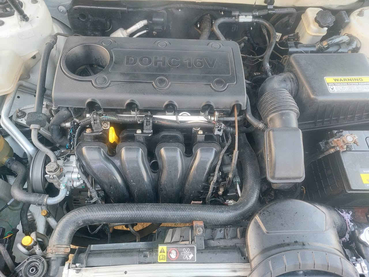 اللهم صل على محمد وآل
اوبتيماء ٩ خليجي محرك ٢٠٠٠
رقم مثنى لل٢٧
تبريد تدفه شغال خير من الله 
حداديه جديده مشط جديد 
بيه ظربه جاملغ وبنيد بدون دواخل 
السعر ١١٠بيه مجال قليل سوك الشيوخ كرمة بني سعيد 
***********
