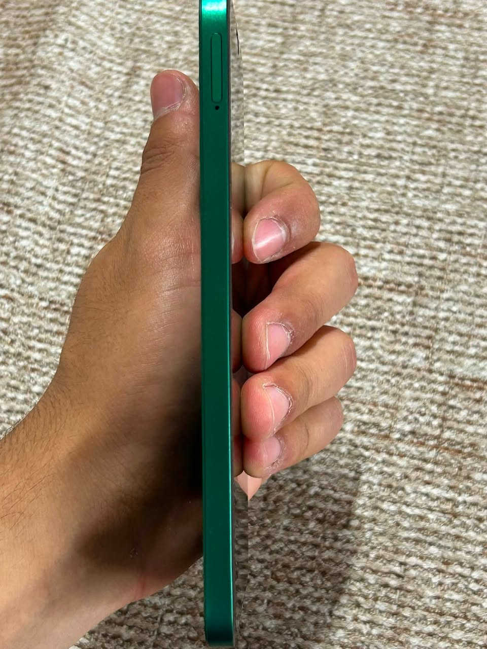 جهاز هونر  x8b 
جهاز نظيف حيل
مواصفاته:
معالج سناب دراجون ٦٨٠
ذاكره 512 
رام 16 
بطاريه 4500 
أصدار أندرويد ١٤ 
إصدار 8.5 MagicOS 
كأمره 108 
سعره ٢٦٠ وبيه مجال 
ركز ذاكره 512 مو 256 
تواصل خ
مع باكيته وشاحنته الاصليه جديده مو مستخدمه


**إذا كنت صاحب هذا الإعلان وتريد حذفه لأي سبب، رجاءا أرسل رسالة إلى الدعم الفني**