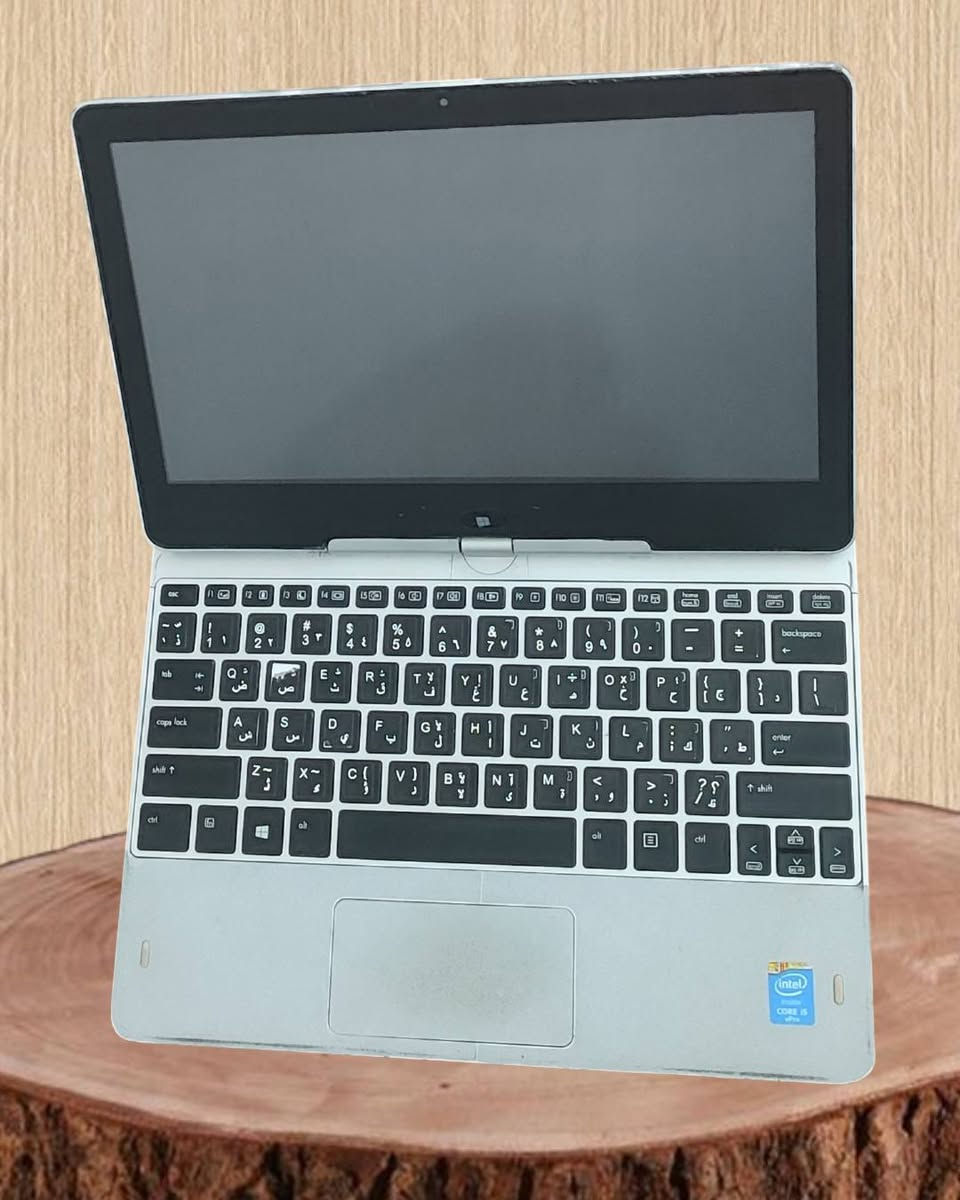 السلام عليكم
حاسبة للبيع 

  المواصفات:

حاسبة Hp revolve elitebook g2

معالج i5-4300 2.5 ghz

كرت شاشة داخلي

رام DDR3 4gb

تخزين SSD 238gb

ويندوز 10

شاشة لمس

تتحرك 360 درجة

يجي وياها ماوس
شاحنة اصلية

تفيد للاعمال المكتبية الخفيفة الى متوسطة والالعاب الخفيفة الى متوسطة تشغل العاب بلي 1 و 2 و 3 وبعض العاب الكمبيوتر الخفيفة نفس هولو نايت وكاونتر سترايك وفورتنايت ومحاكيات الموبايل او تستخدمها كشاشة جانبية والشاشة تگدر تحركها 360⁰ درجة وتسخدمها كتابلت للدراسة والتصفح

------------------------------------------------------------------------------------------------------------------------------

المشاكل:

الحاسبة نظيفه بنسبة 90% وتشتغل نفس العسل بس بيها مشاكل طفيفة تتصلح وتكدر تتجاهلها

1. اذا تهبط البطارية جوه الـ50 تطفى

تكدر تغير البطارية او تستخدمها اثناء الشحن على اقوى اداء اذا كهرباء مستقرة

2. اذا تريد تشغلها لازم تشغلها وتطفيها وترجع تشغلها 

مشكلة تگدر تتجاهلها بسهولة ومتأثر والاحسن هيج تسوي لان الحاسبة راح تضل تحاول تشتغل وترست وتشتغل طبيعي بس شوي تطول

------------------------------------------------------------------------------------------------------------------------------

للبيع تنطيني سعرك واقيم التواصل خاص

لا تتواجد خدمه توصيل


**إذا كنت صاحب هذا الإعلان وتريد حذفه لأي سبب، رجاءا أرسل رسالة إلى الدعم الفني**