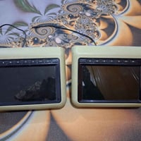 كشنات خلفية • لجميع السيارات • كربلاء طوريج