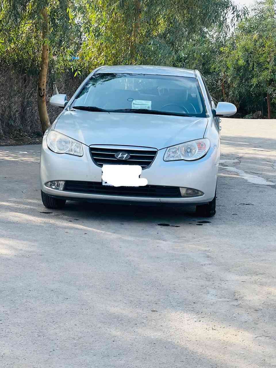 السلام عليكم للبيع أفانتي أدوات كص موديل 2008كير محرك شرط تخم تاير جديد تحكم ستيرن جهتين بيانو تبريد تدفئ شرط  محرك 16المرغوب سياره جديده شركه سعر 42وبيها مجال مكان سياره تكريت ***********
