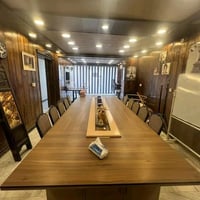 فرصة عمره الي يريد يجهز مطعمه بافخم شي و بسعر البلاش غراض مطعم درجة او...