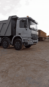 قاطرة ومقطورة • بصرة • ٢٠٠٧/٢٠١٨