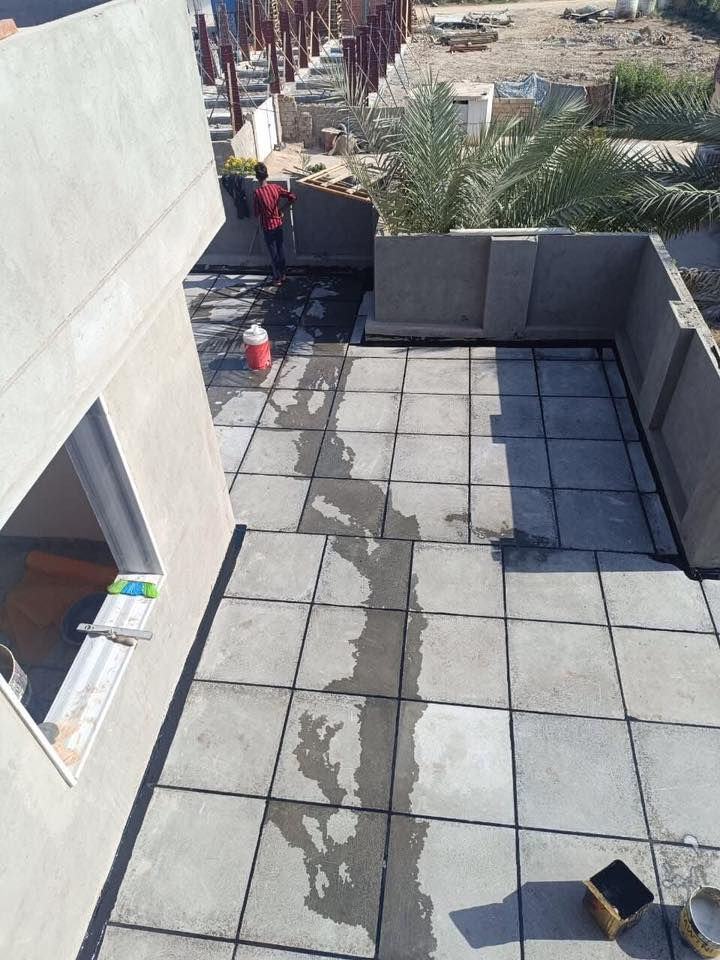 كادر عمل
 لتطبيگ وقلع السطوح قلع شتايكر قلع فرشي 

تطبيك شتايكر الكماليه
زفت وفلانكوت
نايلون
فلين او فوم حسب الطلب
ماستك

بأسعار مناسبه داخل كربلاء 

للتواصل عبر الواتساب

***********
