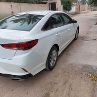 سوناتا ٢٠١٩ • رقم بابل • انكليزي