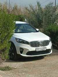 سورنتو امريكي • ٢٠٢٠ • ٦٠الف