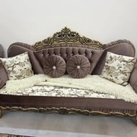 قنفات ملكية • جديد • شوراو