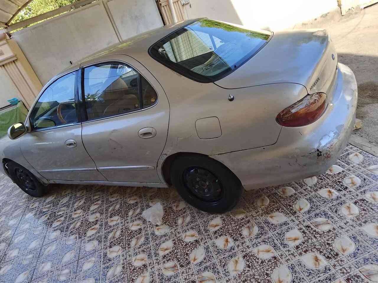 النترا موديل 2000 للبيع بغداد بأسمي مكان بابل سعرها 30 رقمي ***********
