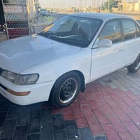 كورلا ٩٣ • واسط الكوت • داخل ل٢٠٣٠
