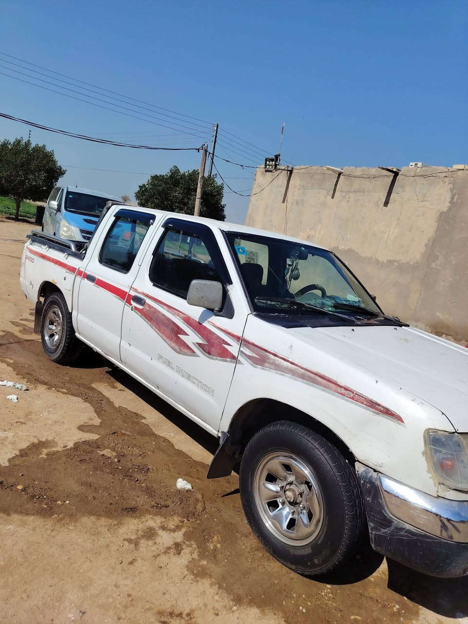 نيسان 2001 رقم انكليزي بسمي محرك كارتون كير كارتون سياره مكفوله سعر 70 بيهه مجال للشراي مكاني شطره بني زيد .... رقم اتصال ***********
