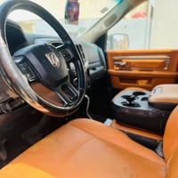 رام موديل 20 بسمي السياره بيع مباشر 190ورقه وبيه مجال للشراي  المرغوب ...