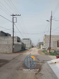 تقاطع القدس • طابو زراعي • ١٥٥م