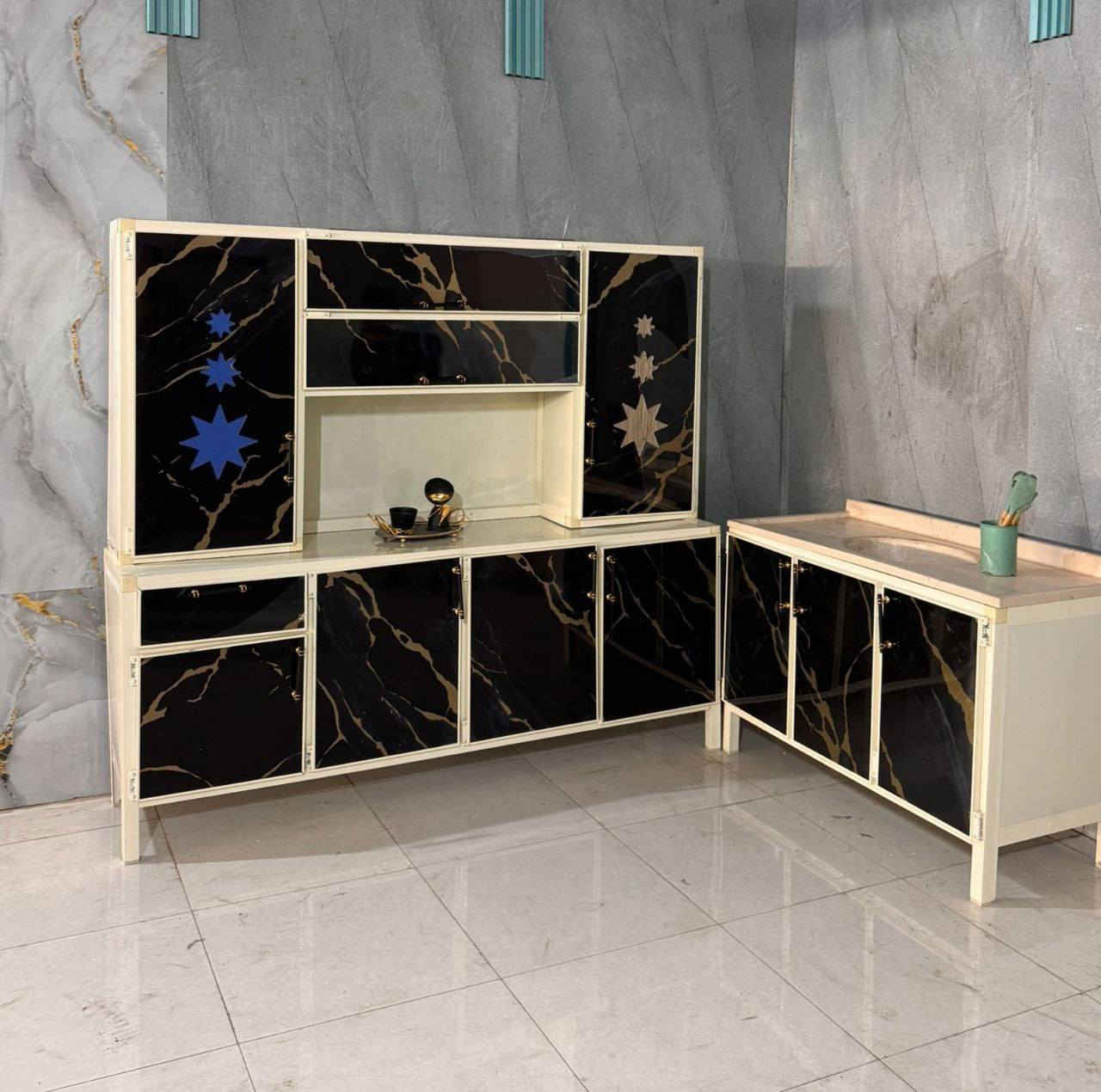 كاونتر قياس مترتين مع سنك مترو20
سعره 310/الف 

للحجز والاستفسار الاتصال على واتساب 👇👇 

***********🚚☎️
