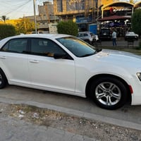 كرايسلر C300 موديل ٢٠١٩ رقم بغداد  ٠٧٨٢٧٢٨٩٨٦٦  ٠٧٩٠٦١٨٨١٧٠