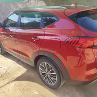 توسان • ٢٠٢١ • حادث