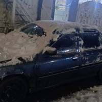 أوبل فيكترا • ٢٠٠٠ سي سي • فتيس عادي