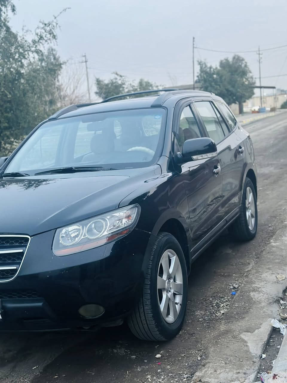 السلام عليكم 
سنتافي وارد خليجي موديل 2008 سنوية ل2028 شرط التحويل سياره كلين
محرك 6 السيارة
صدر تواير تبريد تدفئة كله شرط  
للاستفسار 
***********
