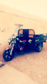 ستوت • موديل 2017 • محرك 2020