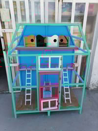 قفص للبيع • رخصة الادمن