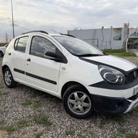 باندا GX2 • اوتوماتيك • كاربلاي