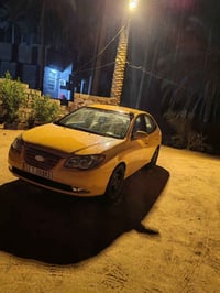 سياره للبيع مديل 2008 السعر 75 التواصل 07741883580