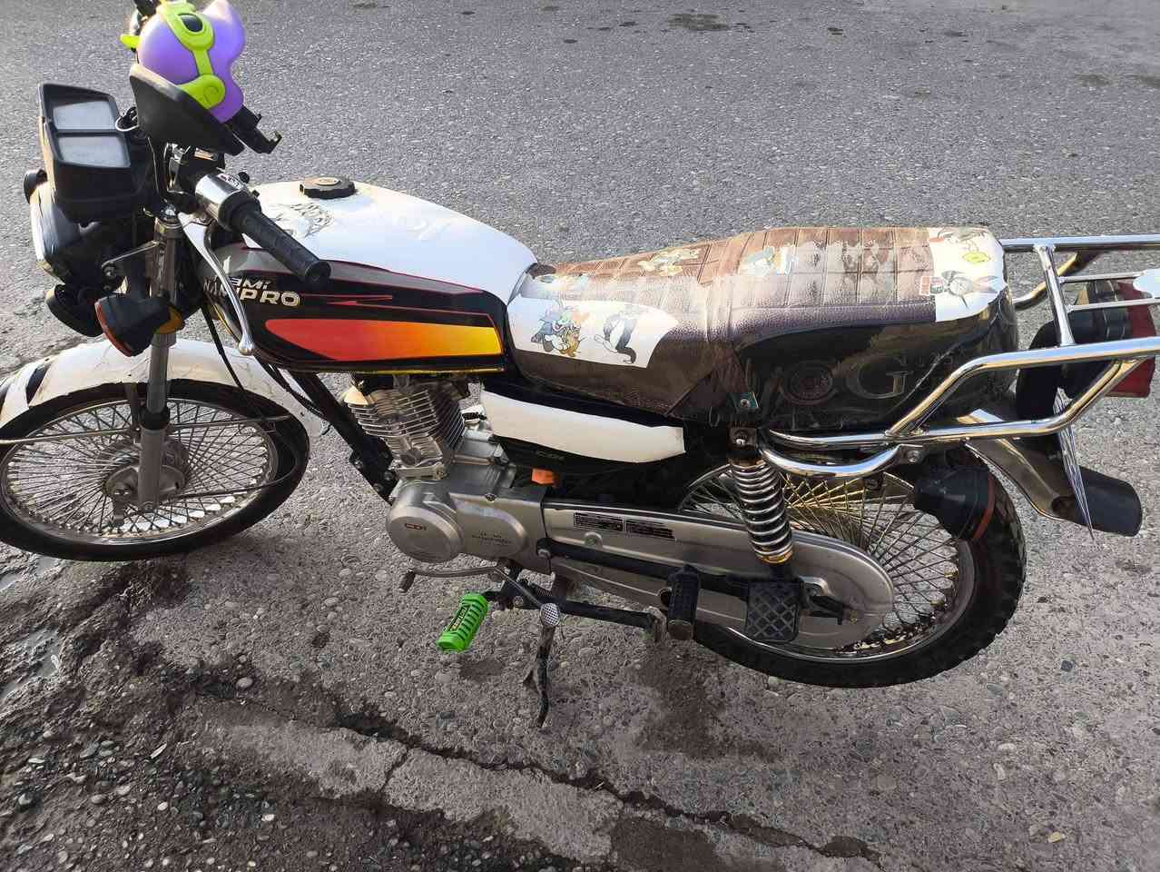 نامي برو موديل 2021 للبيع اوراق گمرگ كاملة للتواصل ***********
