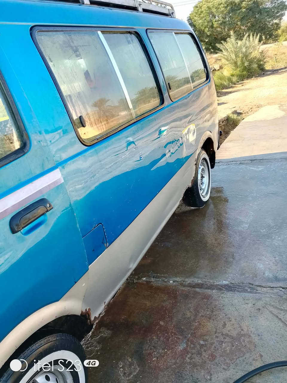 سلام عليكم بريجو لبيع موديل 2000 بسمي رقم بغداد نكليزي عوزه صبق لحجل تعمير جديد كير اكسن شواصي 3 مكفولات بس واحد مصلح ولباقي مكفولات تخم تاير باتري جديد مكينة 3000 مكان سماوه رقم ***********
