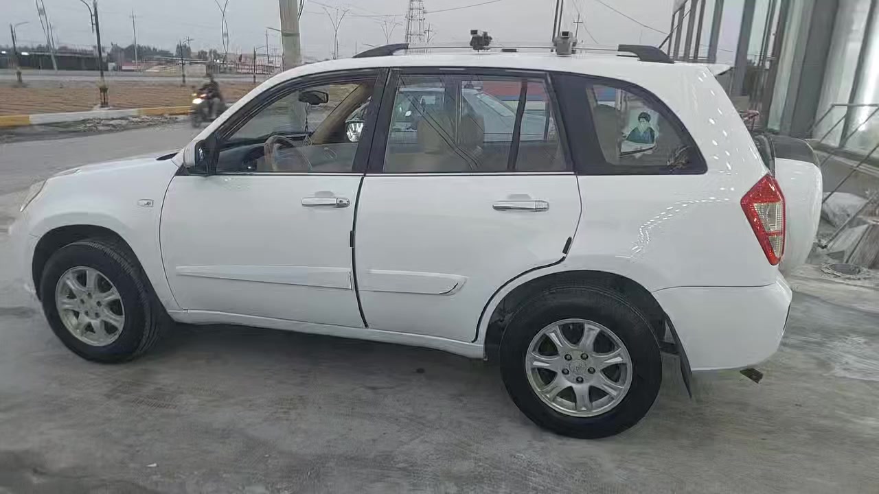 السلام عليكم تيكو 15 للبيع مكفولة كفالة عامة من الحادث السعر 78 مع المجال رقم قادسية بيها قسام شرعي تحويل ثاني يوم بيها وكالة ام الباركود 
***********
