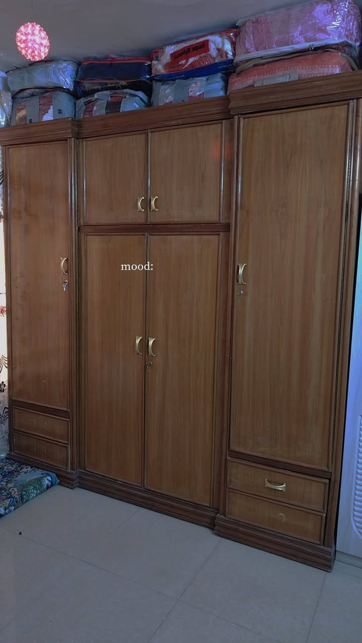 غرفه اخشاب نضيفه ي ضرر مابيه سعر ب٨٥٠ وبيه مجال مكان تاجي قرب معمل الغاز


**إذا كنت صاحب هذا الإعلان وتريد حذفه لأي سبب، رجاءا أرسل رسالة إلى الدعم الفني**