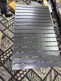 ميز تخييم • توصيل