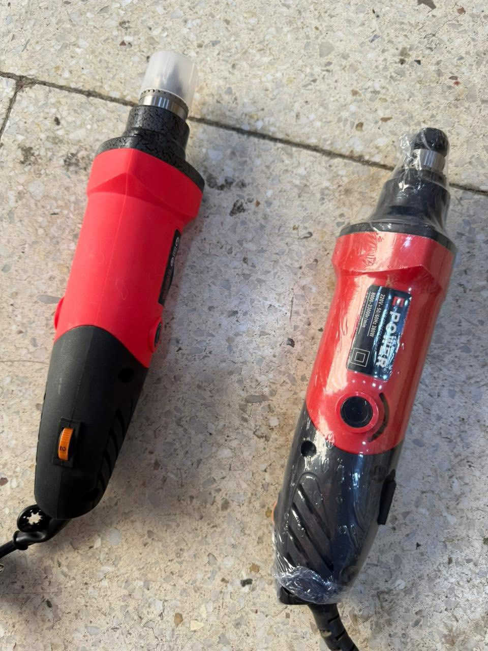 لا تشتري قبل ما تشوف هذا 👇
فرق الجودة واضح من أول استخدام!
أدوات تعيش، شغل أسرع، ربح أكثر 💪
راسلنا هسة متوفرين بكل وقت ان شاء الله وصل على محمد وال محمد


**إذا كنت صاحب هذا الإعلان وتريد حذفه لأي سبب، رجاءا أرسل رسالة إلى الدعم الفني**