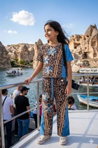 جديد • سووت بناتي • قياس ٧-١٠ سنة