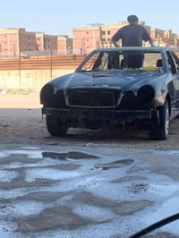 صباغ سيارات • بصره زيير