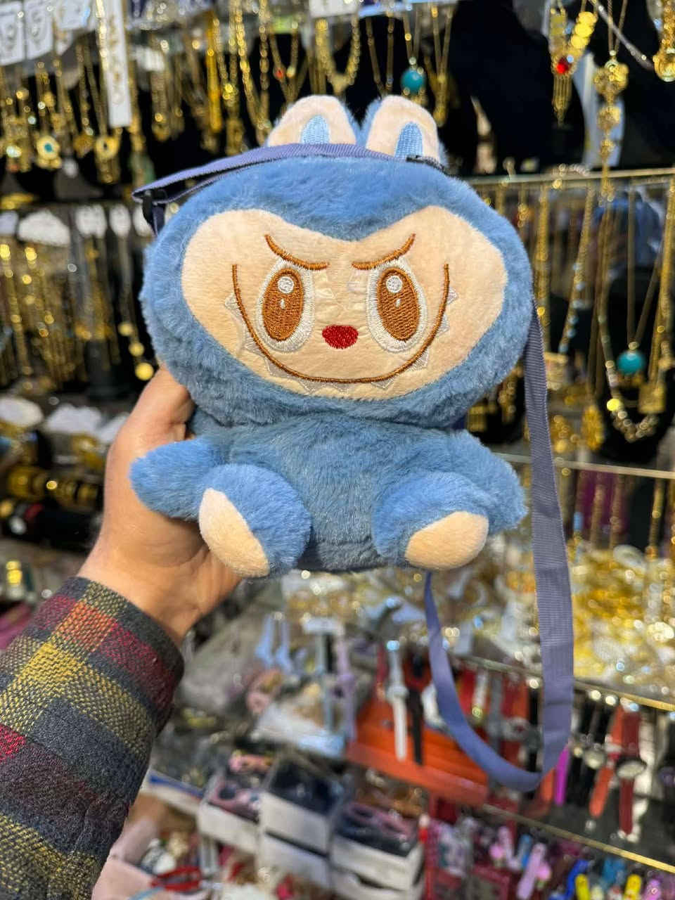 😍😍 جنط اطفال بناتي 😍😍

🤩🤩 اشكال وموديلات والوان مميزة 🤩🤩

✔️✔️ علق بتم ليصلك كل ما هو جديد ✔️✔️

العنوان : موصل حي الحدباء سايدين جامع الغفران مقابل أفران الحدباء ومركز الشرطة 

🚗🚗 يوجد توصيل داخل الموصل فقط 🚗🚗
للاستفسار مراسلة الصفحة أو الاتصال على الرقم ***********
