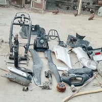 سبيسي • اصلي • قطع غيار