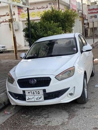 فاو اولي • ٢٠١٣ • اوتوماتيك