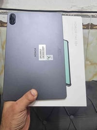 ايباد هونر باد X8A الذاكرة : 128GB الرام : 4GB المعالج : سناب دراكون 6...