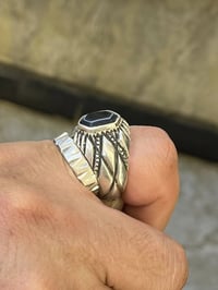 جزعه اصل وفصل كوفي قديم  صياغة امير التميمي قياس 22 و 21 ايلبس   ستفسا...