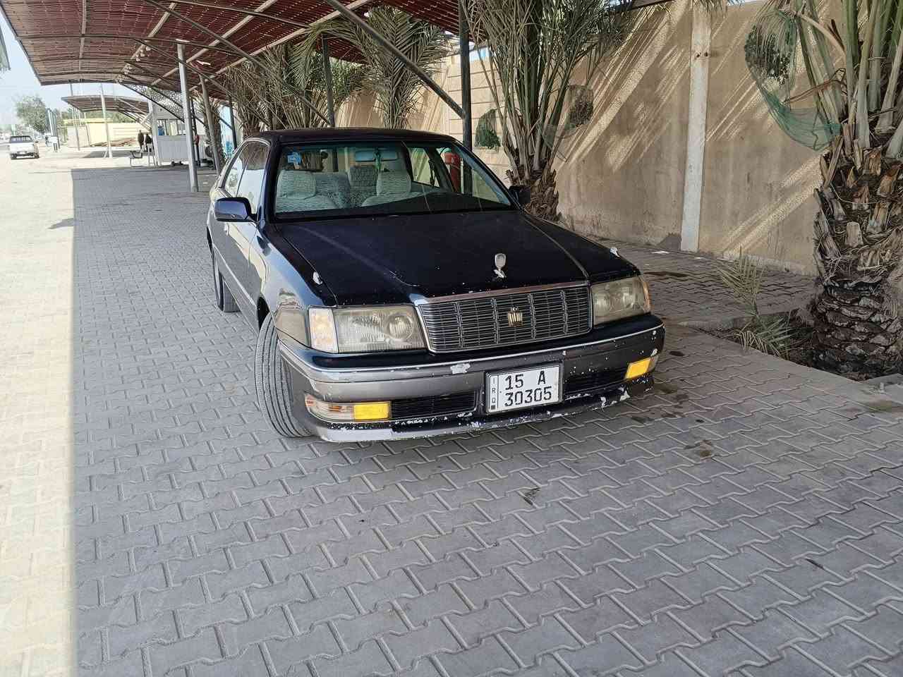 سلام عليكم  راس الثور. البيع  مديل 97  رقم انبار دولي. بسمي.  سيارة  كفاله من صوليات والعيب. شرعي. فقط ضربه بجوملغ الخلفي والباقي مكفول. مكينه وكير ع شرط.  مكينه  3000. تبريد  شغال.  حداديه وره وگدام   جديد. تخم تايرات جديد.  كهربائيّ  كله شغاله  منضومه زنون  شاصي 55  كشنات  كهربائيّ   منضومه غاز.60 التر  سياره جاهزه من كلشي.  مكان  السياره نجف  السعر. 86. بيع و مراوس بسعر اقل.  حسب القناعه تفاصيل اكثر  هاذه رقمي ***********
