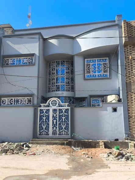 صباغ بيوت وشقق داخلي وخارجي غرف شغل درجه اولى ***********
