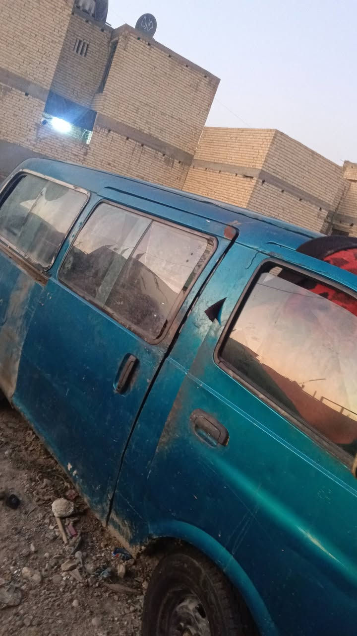 سلام عليكم كيه ابريحو 96لبيع السعر 35وبيه مجال بصيط بسمي محرك بي خيط بخار كير وكسل مكفول رقم بقداد نكليزي ال 30 رقم شاصي بل تكمه ***********مكاني بقداد ال بياع
