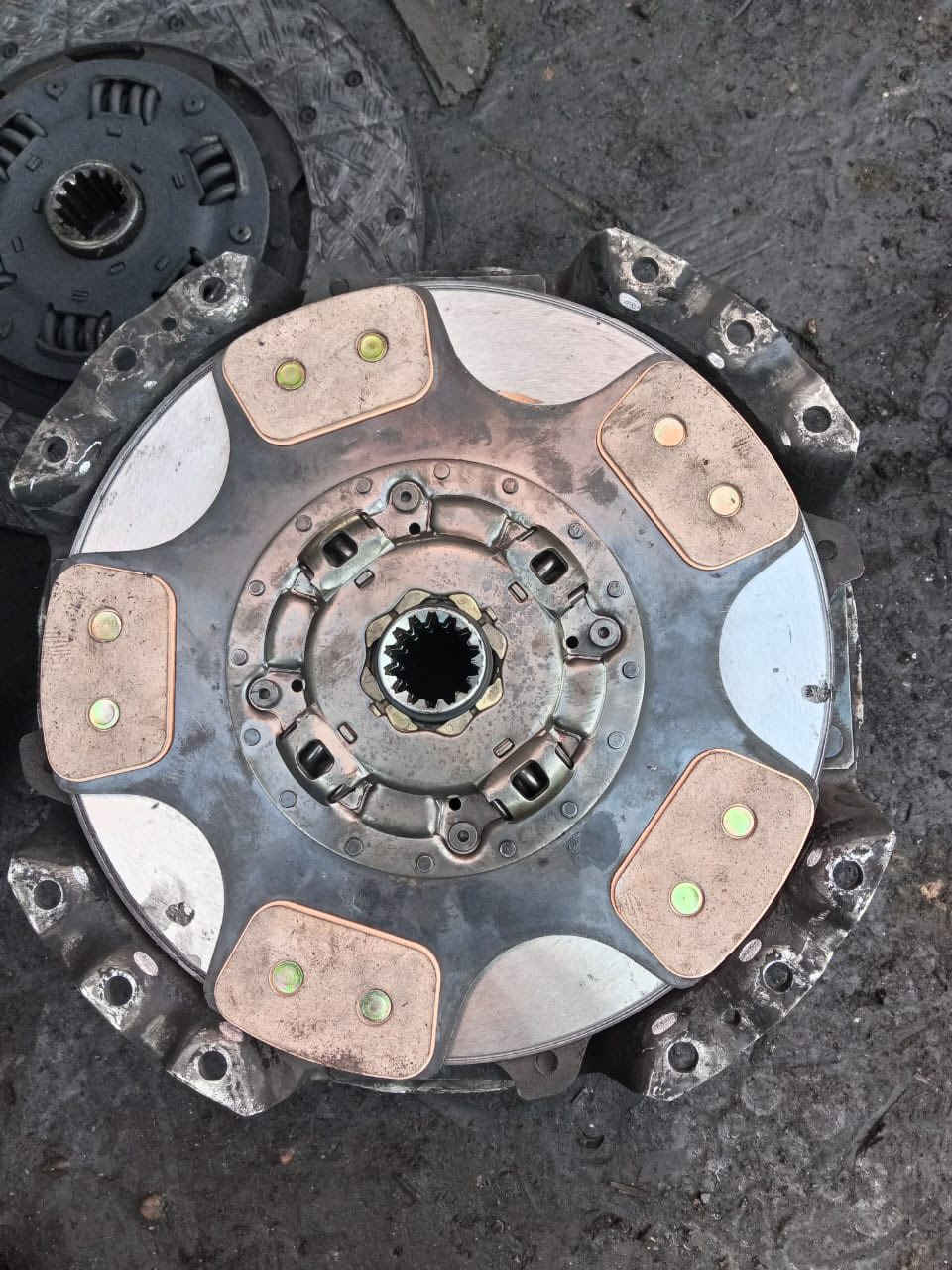 غراض هينو فوسه ياباني ***********
