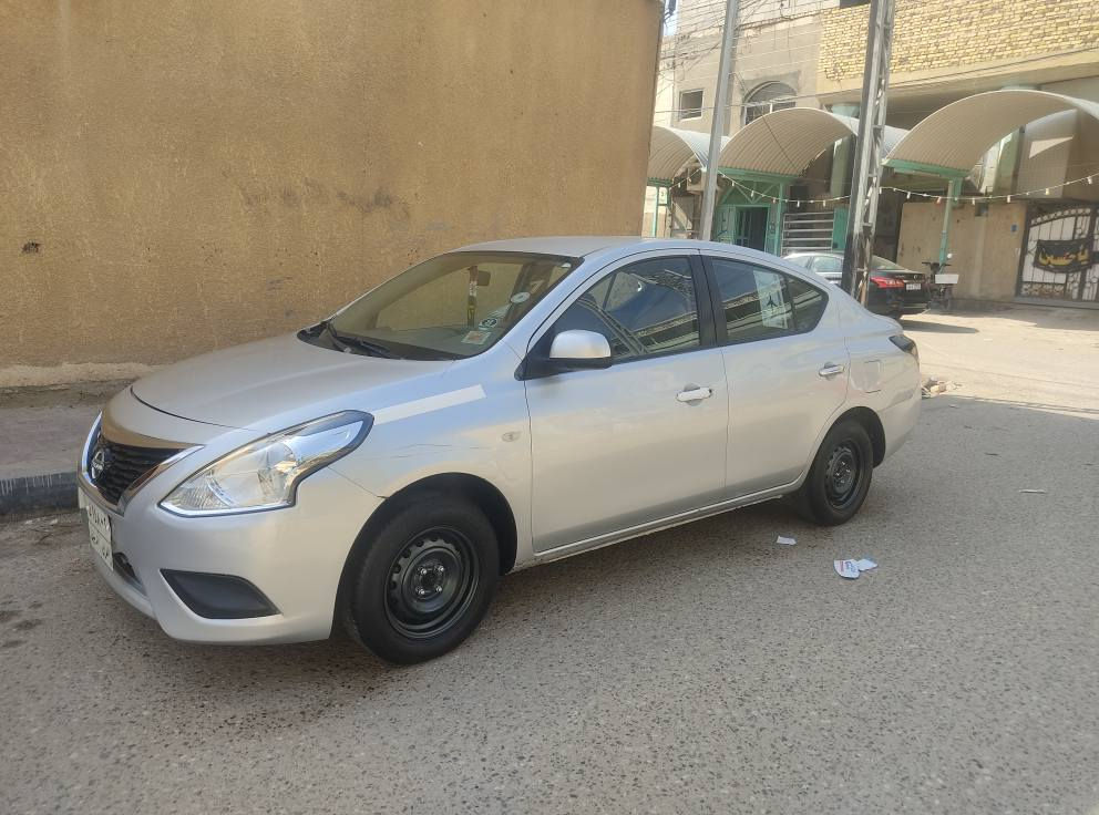 سعرها ٨٢ قطعتين صبغ وكاله عامه باسمي رقمي *********** الزبير, البصرة
